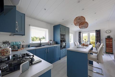 2 bedroom park home for sale, Ribble Valley View, Old Langho BB6