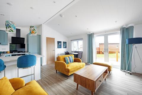 2 bedroom park home for sale, Ribble Valley View, Old Langho BB6