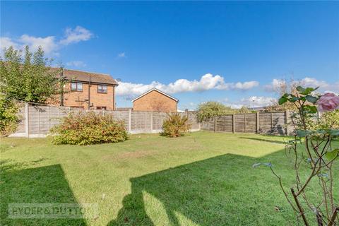 undefined, Simmondley Lane, Glossop, Derbyshire, SK13