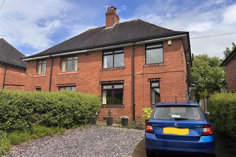 10 Milner Terrace, Leek, ST13 6BY