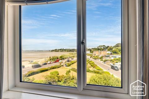 2 bedroom flat for sale, Flat 19 Sandacres, 3 Banks Road, Poole, Dorset, BH13 7PW