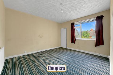 3 bedroom end of terrace house for sale, London Road, Coventry, CV1