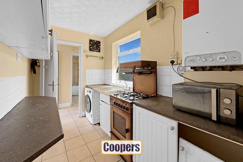 3 bedroom end of terrace house for sale, London Road, Coventry, CV1