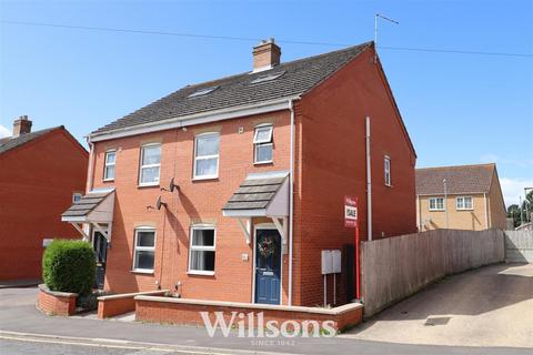 undefined, Boston Road, Spilsby