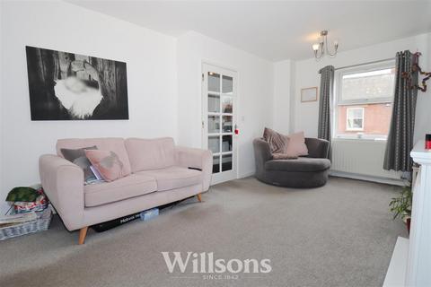 undefined, Boston Road, Spilsby