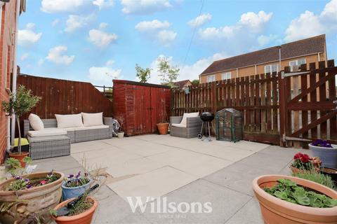 3 bedroom semi-detached house for sale, Boston Road, Spilsby