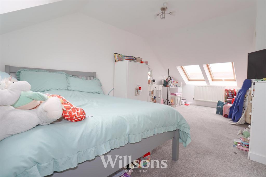 Bedroom Two