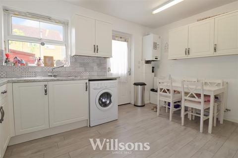 3 bedroom semi-detached house for sale, Boston Road, Spilsby