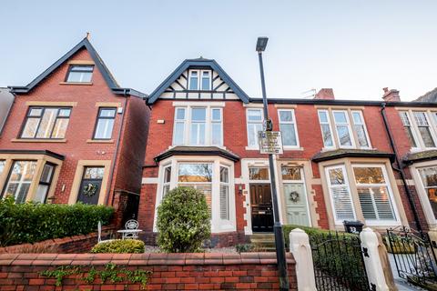 undefined, Cleveland Road, Lytham, FY8