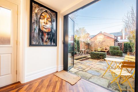 undefined, Cleveland Road, Lytham, FY8