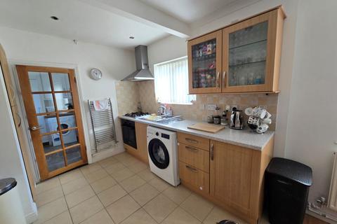 3 bedroom semi-detached house for sale, 6 Carlin Road, Nantyglo, Ebbw Vale, Gwent, NP23 4UL