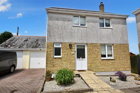 3 Glowarth Koth, Camborne, TR14 8EW