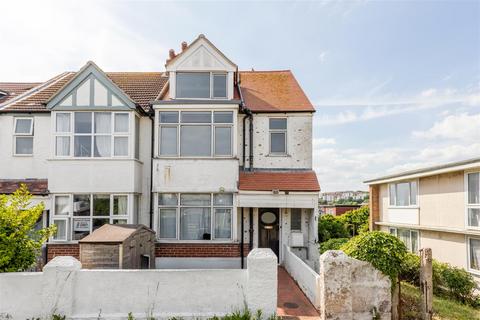 2 bedroom maisonette for sale, Cliff Road, Brighton