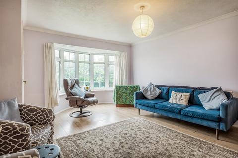 3 bedroom end of terrace house for sale, Warren Road, Brighton