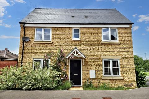 15 Babington Close, Bowerhill, Melksham, SN12 6ZA