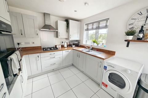 15 Babington Close, Bowerhill, Melksham, SN12 6ZA