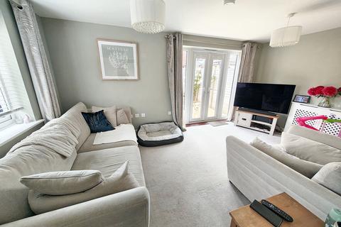 15 Babington Close, Bowerhill, Melksham, SN12 6ZA