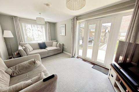 15 Babington Close, Bowerhill, Melksham, SN12 6ZA