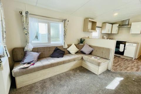 2 bedroom park home for sale, Steeple Bay Holiday Park
