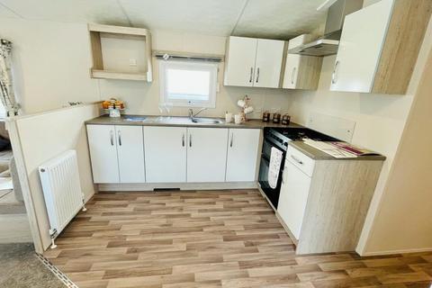 2 bedroom park home for sale, Steeple Bay Holiday Park