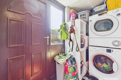 11 Ashby Crescent, Consett, DH8 0LF
