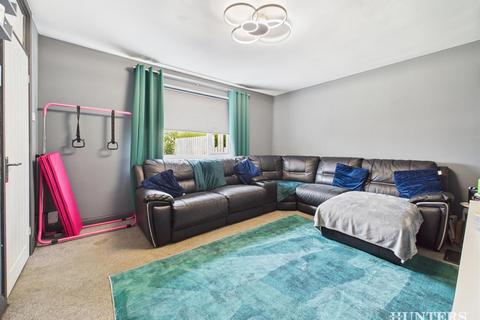 11 Ashby Crescent, Consett, DH8 0LF