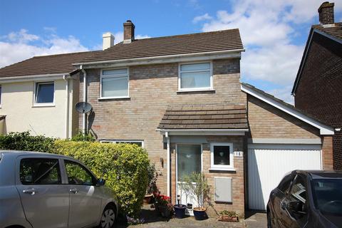 3 bedroom detached house for sale, Adams Beck, Landrake, Saltash