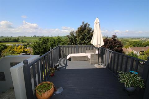 3 bedroom detached house for sale, Adams Beck, Landrake, Saltash