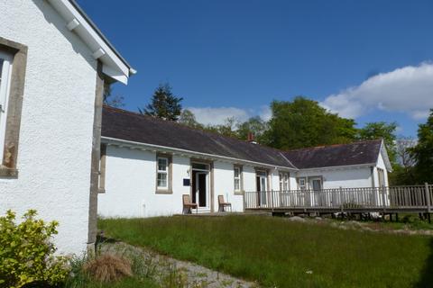 undefined, Middle Cottage Castle Toward Estate, Toward, Dunoon, PA23 7UG