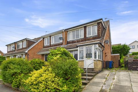 3 bedroom semi-detached house for sale, Campion Drive, Helmshore, Rossendale, Lancashire, BB4