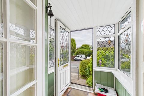 3 bedroom semi-detached house for sale, Campion Drive, Helmshore, Rossendale, Lancashire, BB4