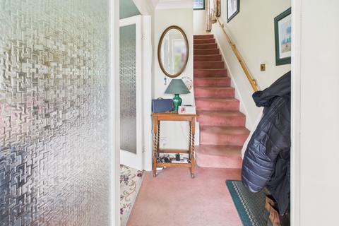 3 bedroom semi-detached house for sale, Campion Drive, Helmshore, Rossendale, Lancashire, BB4