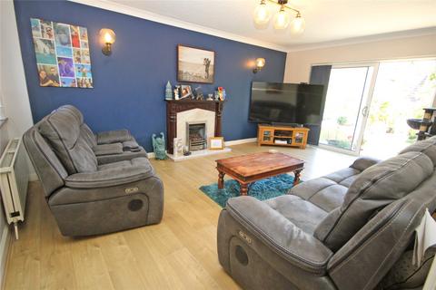 5 bedroom detached house for sale, Jaundrells Close, New Milton, Hampshire, BH25