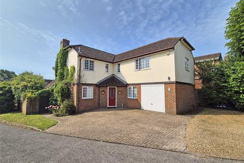undefined, Jaundrells Close, New Milton, Hampshire, BH25