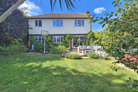 undefined, Jaundrells Close, New Milton, Hampshire, BH25