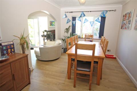 undefined, Jaundrells Close, New Milton, Hampshire, BH25