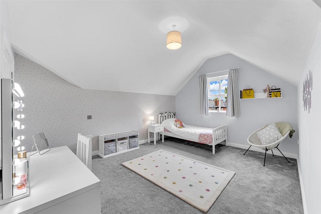 Bedroom 4