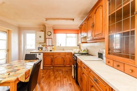 3 bedroom end of terrace house for sale, Tern Crescent, Rochester, Kent