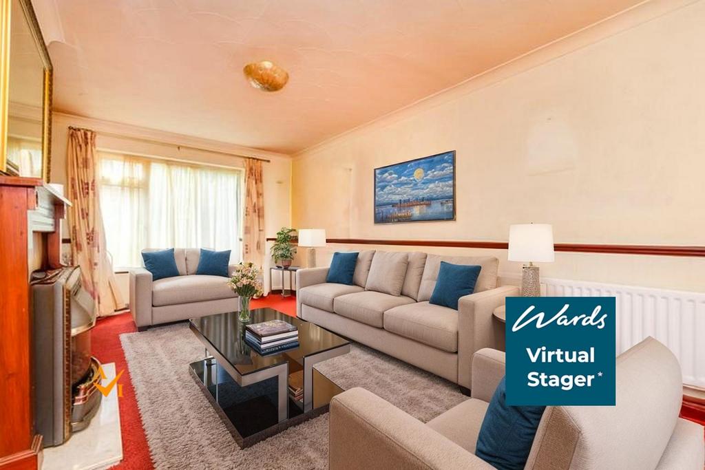 Lounge (Contemporary Style)