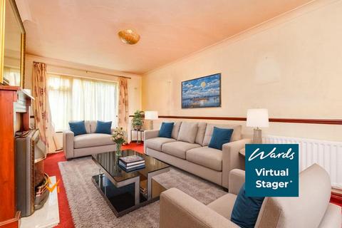 3 bedroom end of terrace house for sale, Tern Crescent, Rochester, Kent