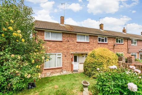 3 bedroom end of terrace house for sale, Tern Crescent, Rochester, Kent