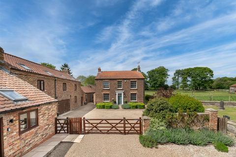 undefined, The Forge, West Lutton,  Malton, YO17 8TA