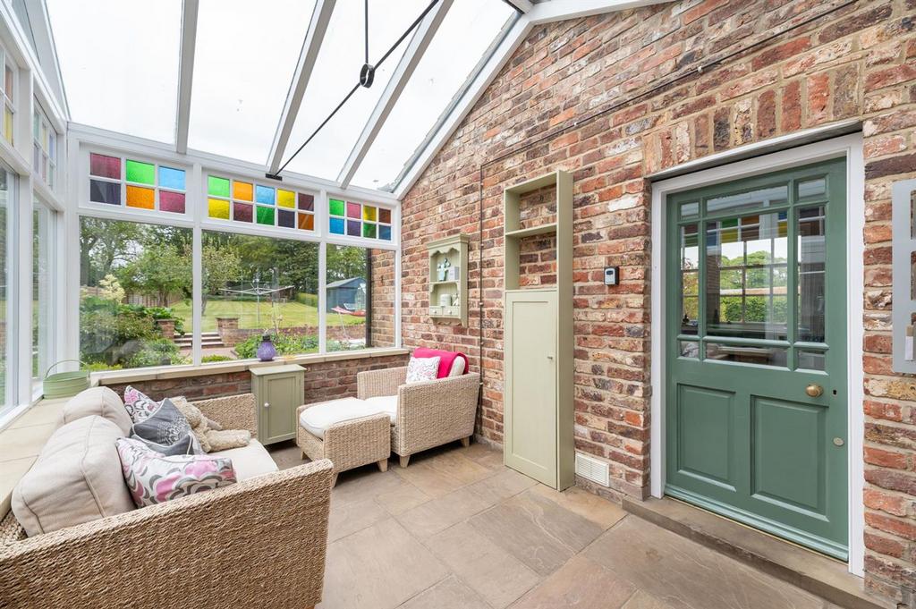Conservatory