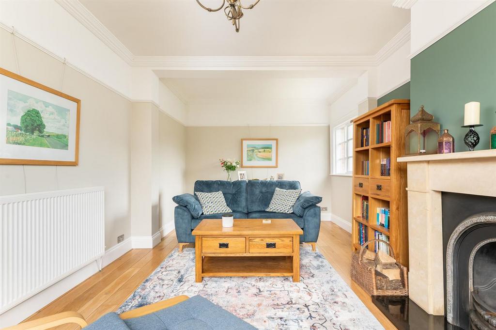 Sitting room