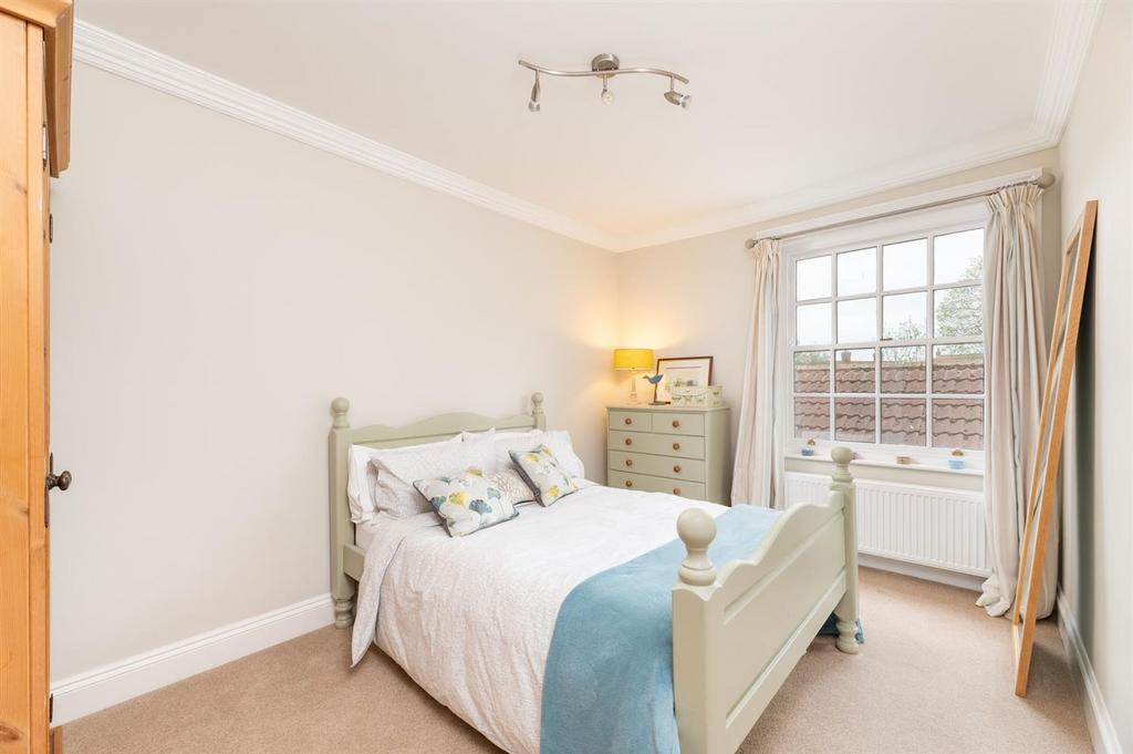 Bedroom four