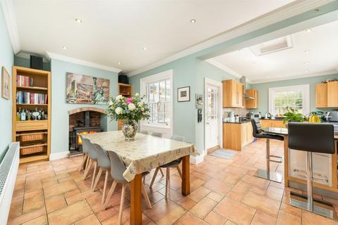 4 bedroom detached house for sale, The Forge, West Lutton,  Malton, YO17 8TA