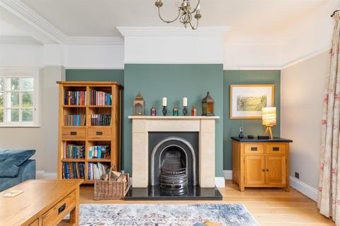 4 bedroom detached house for sale, The Forge, West Lutton,  Malton, YO17 8TA