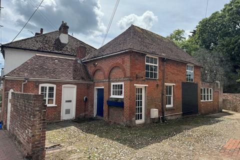 Office to rent - The Old Stables, adj 7 Winchester Street, Botley, Southampton, SO30 2EB