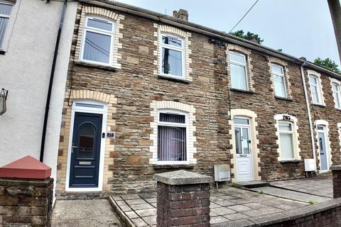 High Street, Newbridge, NP11