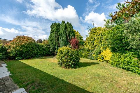 2 bedroom bungalow for sale, Westergate Close, Ferring, Worthing, West Sussex, BN12